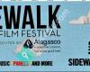 Sidewalk Film Festival 2012 Official Check In!!!