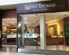 Sidney Thomas Jewelry Store