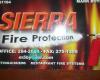 Sierra Fire Protection