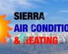 Sierra Heating & Air Conditioning