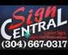 Sign Central