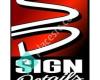 Sign Details