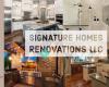 Signature Home Renovations LLC
