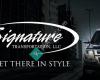 Signature Transportation LLC