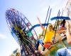 Silly Symphony Swings