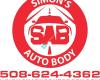 Simon's Auto Body