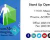 SimonMed Imaging - Stand Up Open MRI