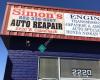 Simons Auto Repair