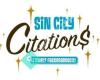 Sin City Citations