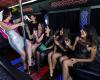 Sin City Party Buses
