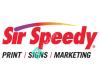 Sir Speedy Print, Signs, Marketing