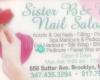Sister B & M Nail Salon