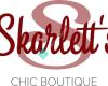 Skarlett's Chic Boutique