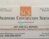 Skidmore Construction Service