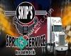 Skips Spring Service