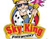 Sky King Fireworks of Smyrna