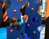 Sky Zone Trampoline Park