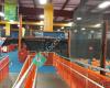 Sky Zone Trampoline Park