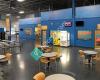 Sky Zone Trampoline Park