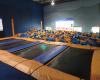 Sky Zone Trampoline Park