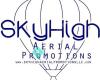 SkyHigh Aerial Promotions