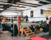 Slava Boxing & Heights Fitness Gym