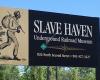 Slave Haven Underground Railroad