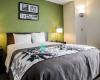 Sleep Inn Airport