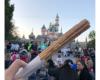 Sleeping Beauty Castle Walkthrough