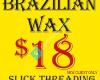 Slick Threading & Waxing Salon