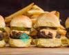 Sliders Grill & Bar - Plainville, CT