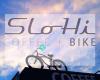 SloHi Coffee Plus Bike