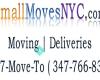 Small Moves NYC
