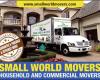 Small World Movers