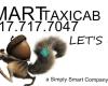 Smart Taxicab Co