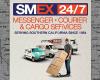 SMEX 24/7 Messenger Service