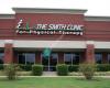 Smith Clinic For Physical Therapy