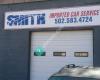 Smith Imported Car Service