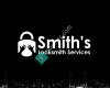 Smith's Locksmith Services