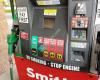 Smiths Gas Station