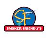 Smoker Friendly