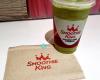 Smoothie King