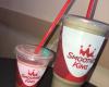 Smoothie King