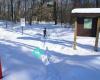 Snake Den State Park Trailhead Parking