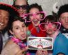 SnapSeat Photo Booths