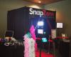 SnapZone Photo Booth