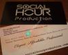 Social Hour Production