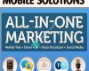 Social Media Mobile Marketing & Advertising (SM3A)