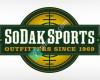 SoDak Sports