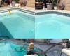 Sol Pool Tile Cleaning